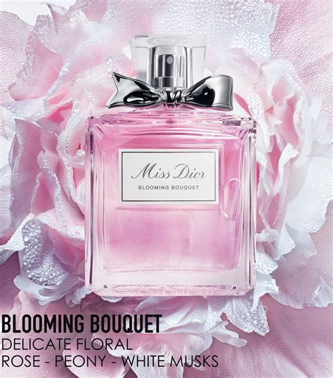 miss dior flowers for women